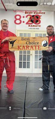 Best Choice Karate