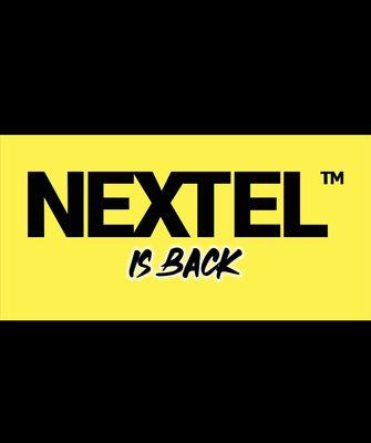 Nextel is Back El Paso Tx