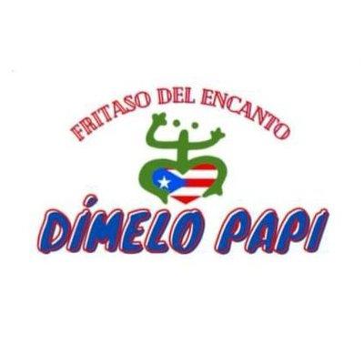 Dimelo Papi Pinchos