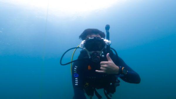 Southern Maryland Divers