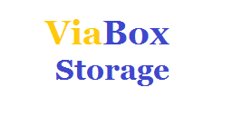 ViaBox Logo