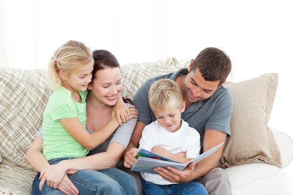 Family Therapy in Westchester and Putnam County