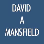 Mansfield David A logo