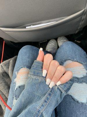 Nails