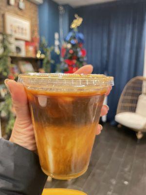 Caramel Macchiato