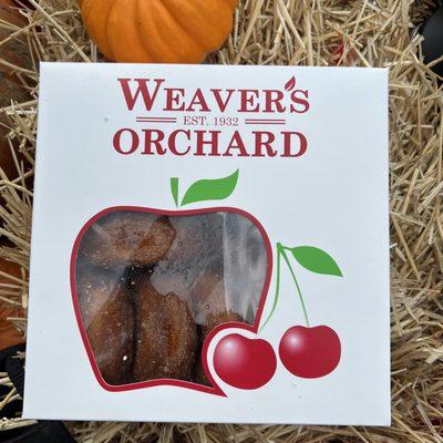 Weaver's Orchard