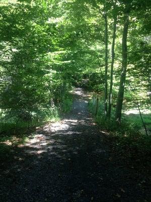 Sterling Nature Center