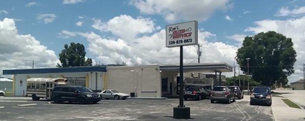 Complete Automotive Repair In Cape Coral. Call For Free Service Estimate.