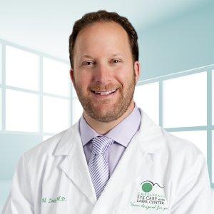 Orin M. Zwick, M.D.