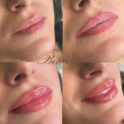 Lip Blush