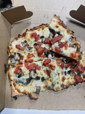 Hometown Pizza