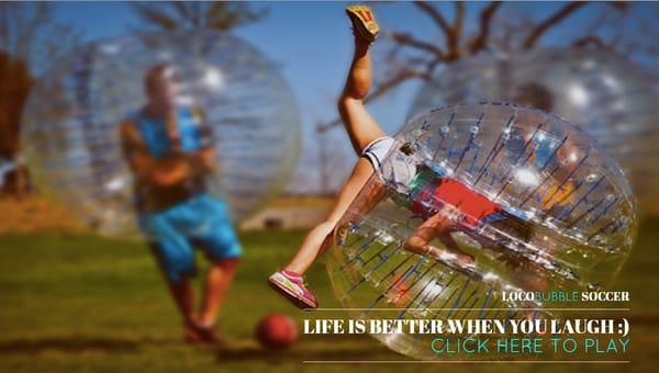 www.locobubblesoccer.com