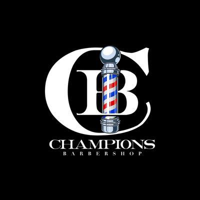 CHAMPIONS BARBERSHOP