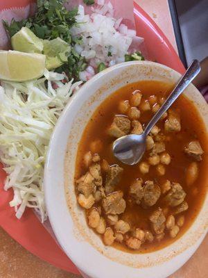 Pozole