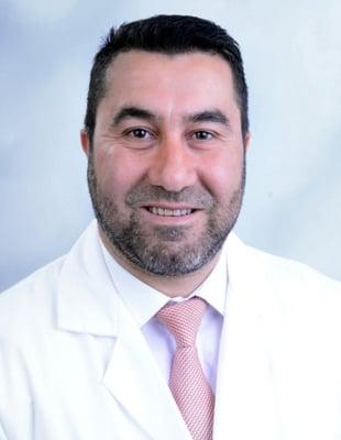 Ameer Almullahassani, MD