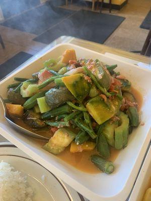 Pinakbet