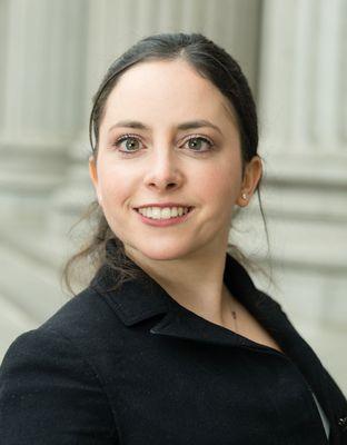 Leona S. Krasner, Esq., MBA