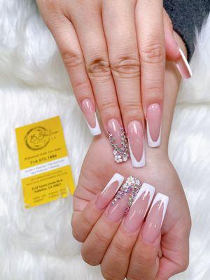 Acrylic Nails