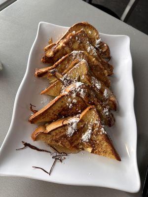 Challah French Toast