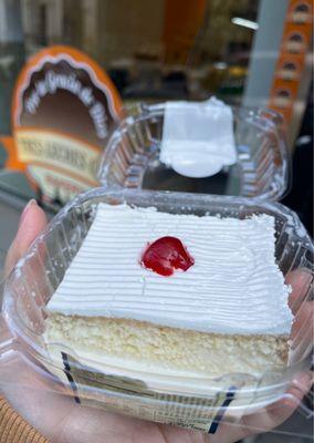 Tres Leches Cafe - Lower East Side