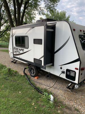 Ketelsen RV