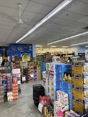 The Beer & Beverage Shoppe