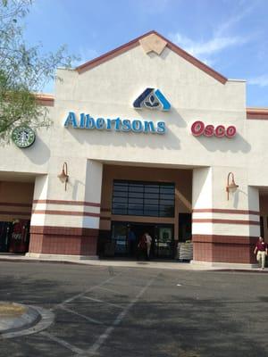 My Albertsons