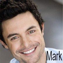 Mark Gilfix