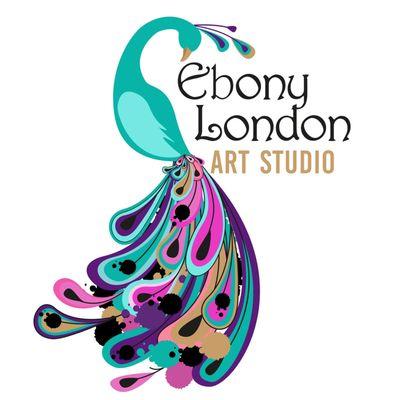 Ebony London Art Studio