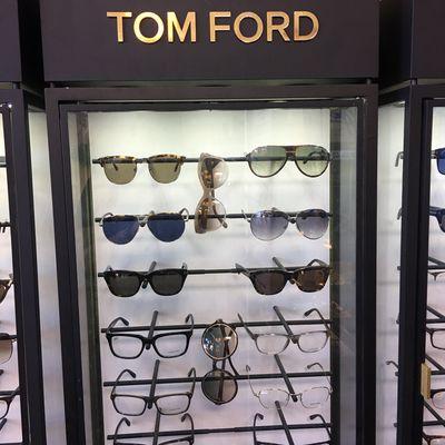 Portland's largest selection of Tom Fords's