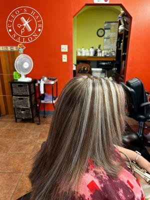 Color By Cecy