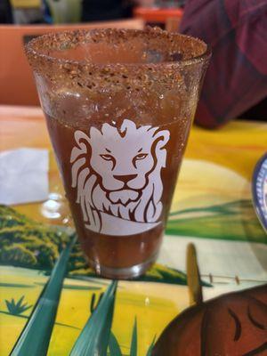 Michelada