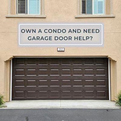 JTec Garage Doors