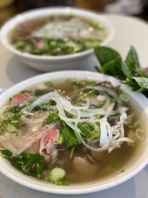 1. pho