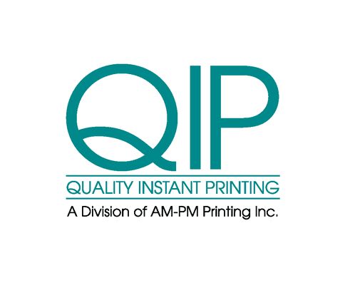 QIP logo