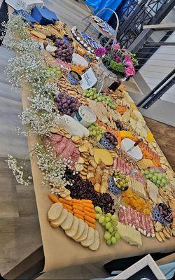 Grazing Table