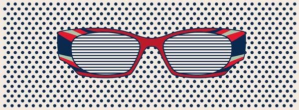 Lafont artwork #modern #dots