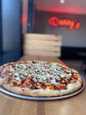 Dunny's Pizza