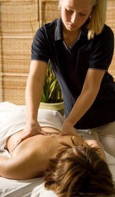 Therapeutic Massage