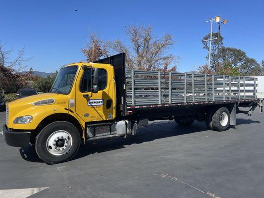 Penske Truck Rental