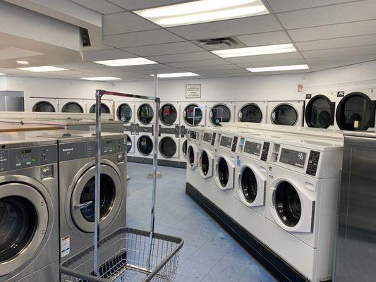 Midland Coin Laundry