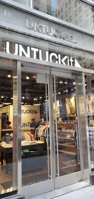 UNTUCKit