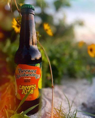 Brewed Awakening’s Cold Brew Coffee