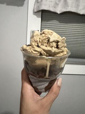 Huge scoops!