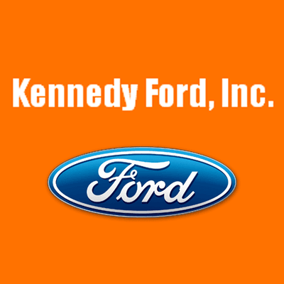 Kennedy Ford