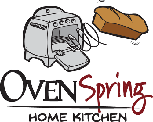 Oven Spring, Home Kitchen