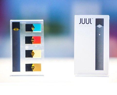 Juul Starter Kit & Pods