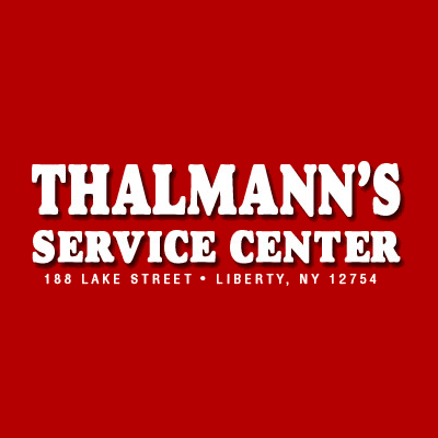 Thalmann's Service Center