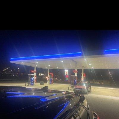 Fueling pumps