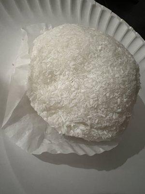 Peanut Glutinous Rice Ball (Loh Mai Chee)